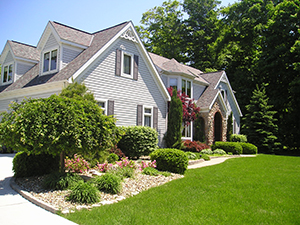 Landscapers and Lawncare Services in Cyrus, MN
